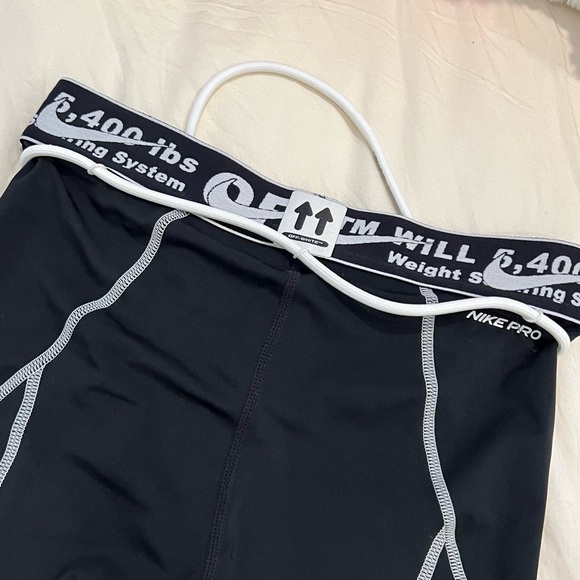 OFF-WHITE Nike leggings - Picture 8 of 9
